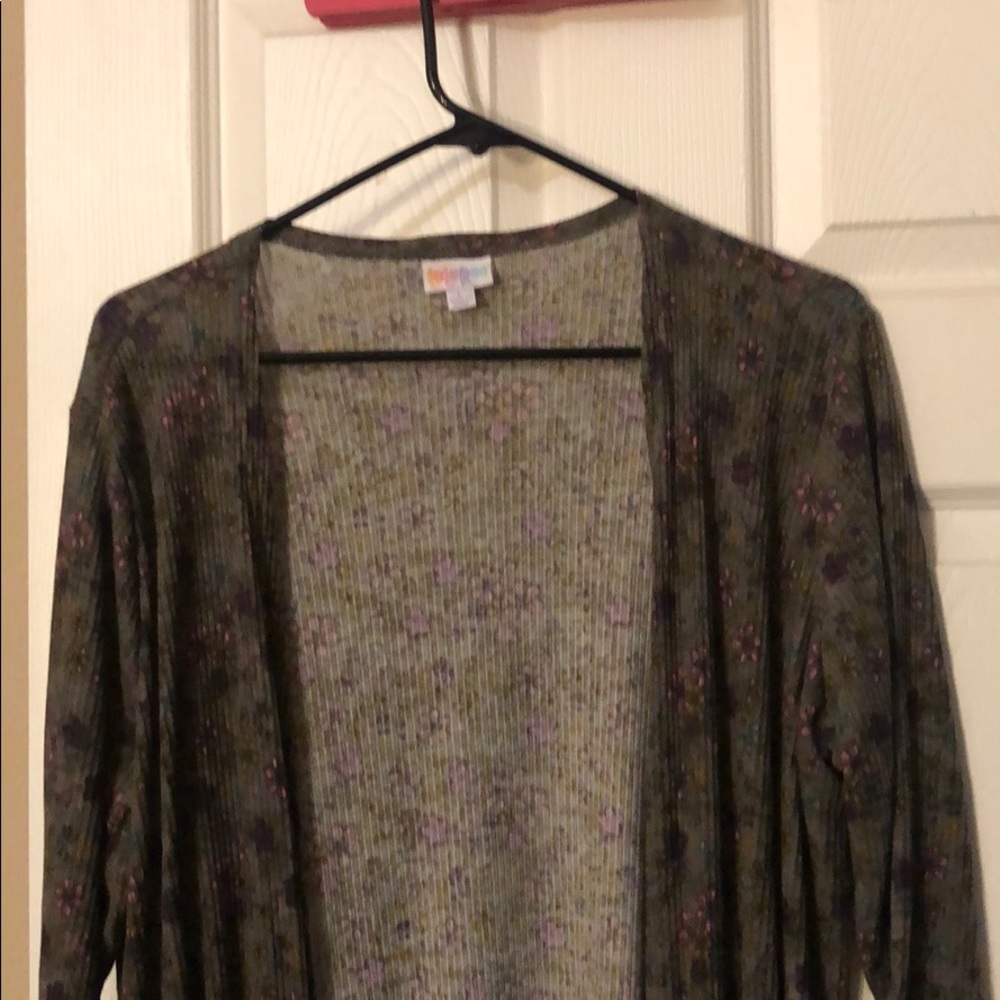 LulaRoe Sarah